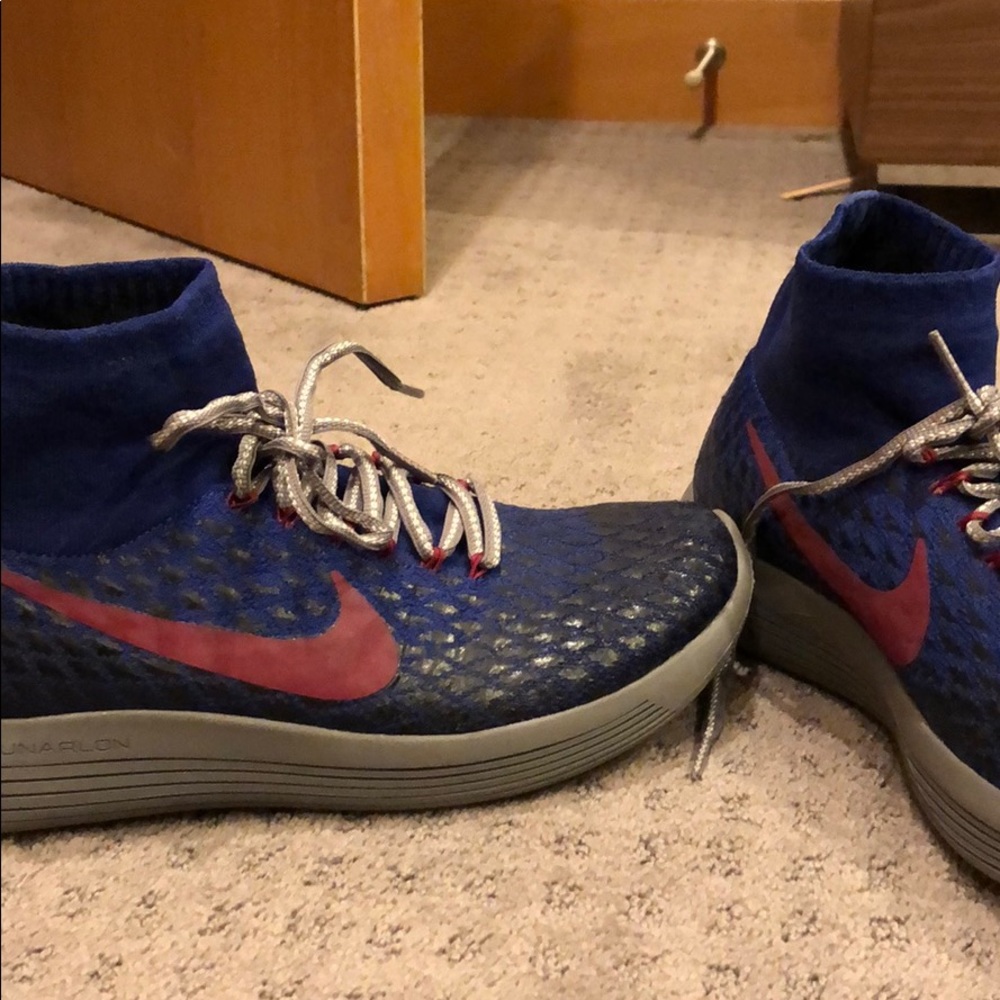 Nike shoes